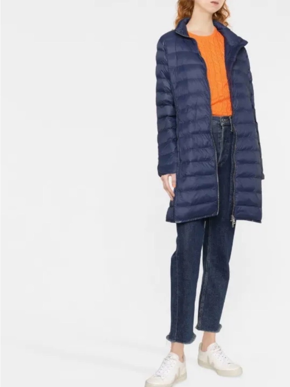 Polo Ralph Lauren- Lightweight Puffer Jacket S